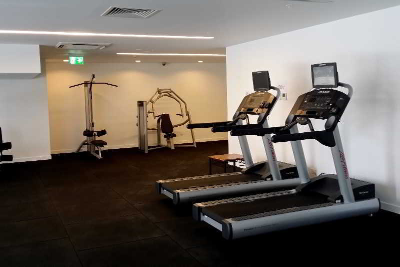 Aura On Flinders Serviced Apartments Melbourne City Exterior foto